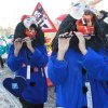 2012 Fasnacht Mittwoch